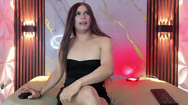 NovaNight_ Webcam Show