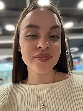 KristiRich Chat XXX live