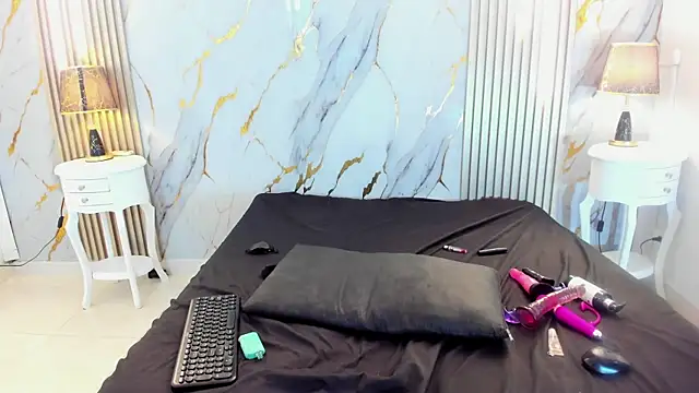 AprillRossn Live XXX chat