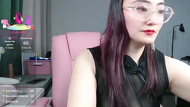 awalinglingのライブXXXチャット