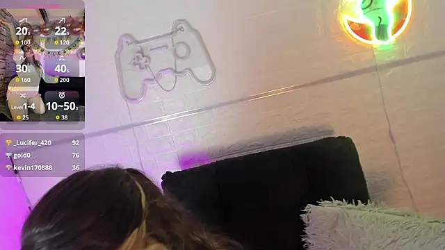 DREAMBOO_ Chat XXX live