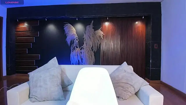 Alicee_Broownn Obrolan Langsung XXX