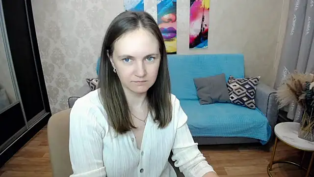 Chat +18 de Senora_Pepper ao vivo