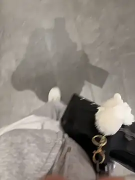 Sexy_lissaan Live XXX chat