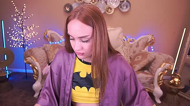 DawnGwinn Live XXX chat