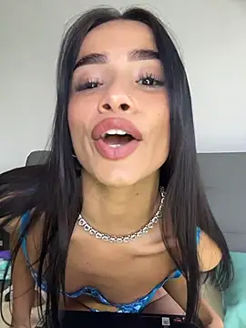 Bella_Smithen Live XXX chat