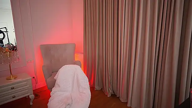 GraceCandy – Live XXX-chat