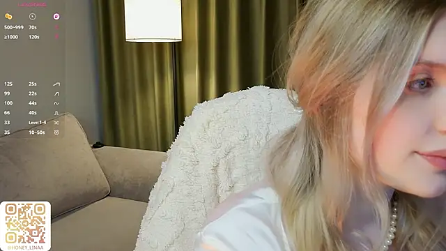 XXX chat uživo modela honey_kors