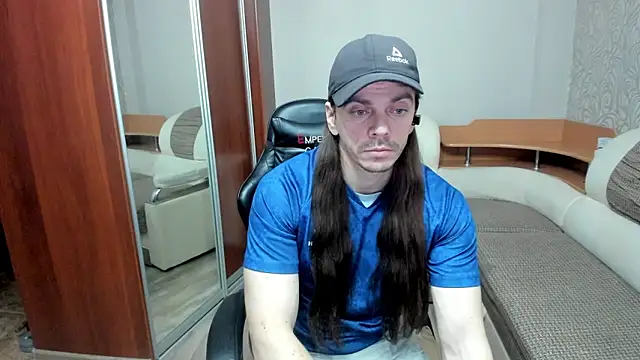 AlansonofDaddy 在線直播表演