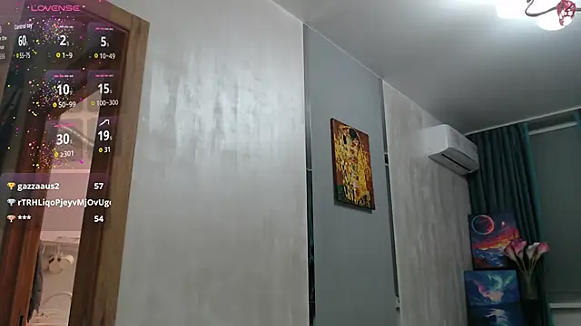 Stacy_Davice's Live XXX Chat