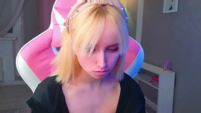 popjenny's Live XXX Chat