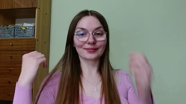 Czat XXX na żywo – LooveELLYx