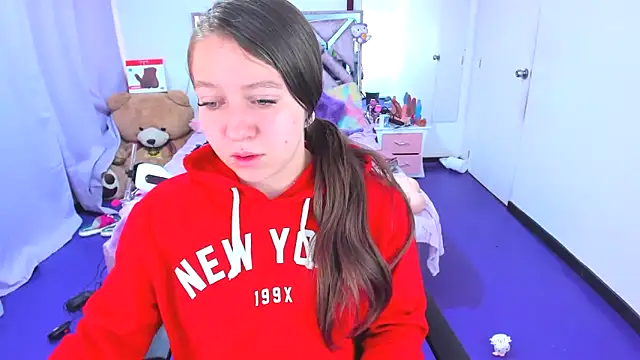 Luna_Analya's Live XXX Chat