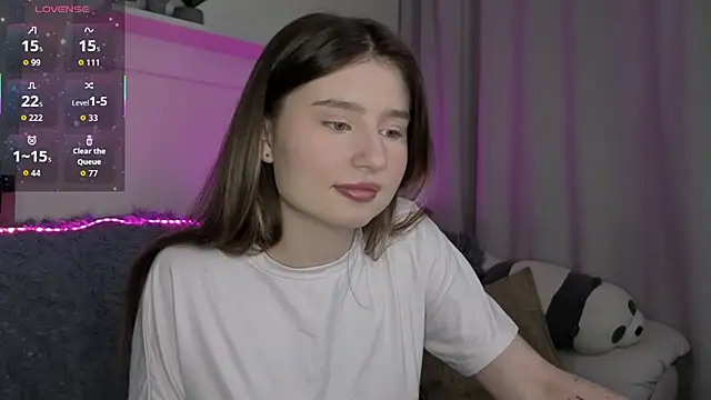 _Lua__'s Live XXX Chat