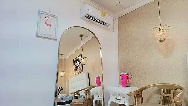 Miladiosa Obrolan Langsung XXX