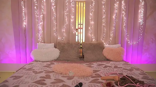 Chat XXX ao vivo de LylaYeess