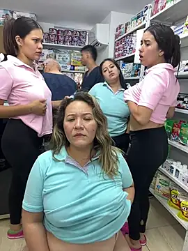 kandalove Live XXX-chat