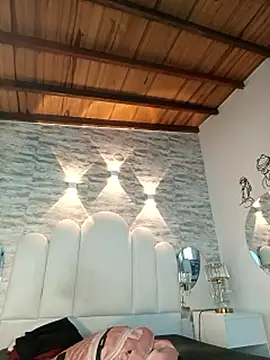 XXX chat uživo modela Kristy1_