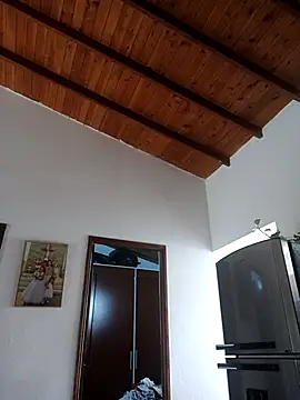 LunaZambrano – Live XXX-chat