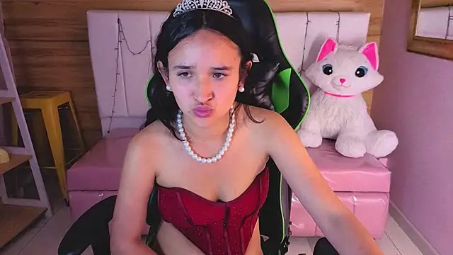 Chatroom XXX en direct de bella_vibess_s