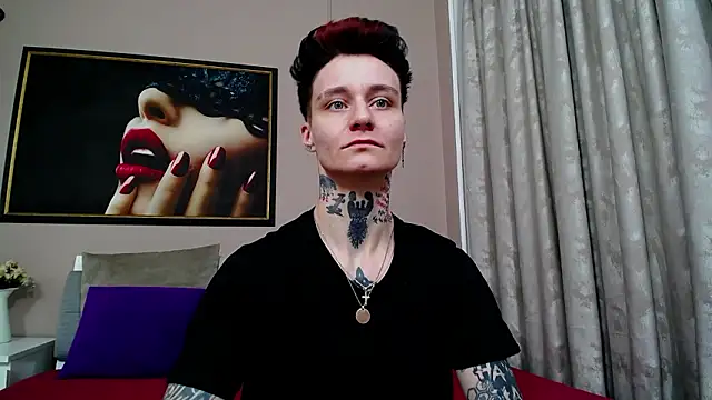 Czat XXX na żywo – KennyXSX