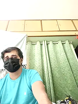 Вебкам-шоу cowboy4angel