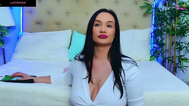 Czat XXX na żywo – Daliya_