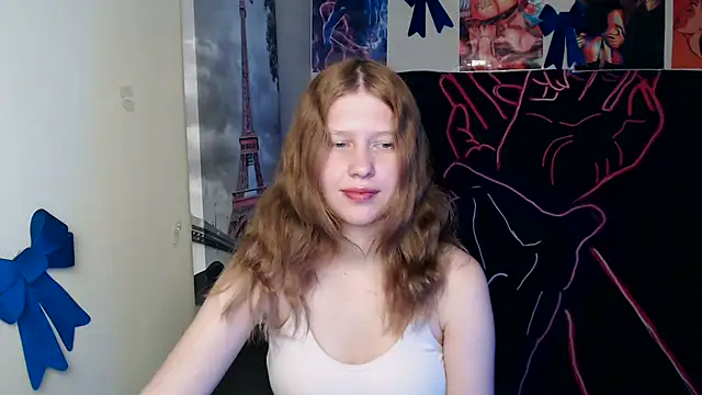 Chat XXX en directo de StellaCRL