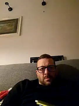 Show Webcam de Velly82