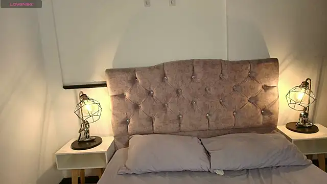 Annie_bonnie_ 라이브 XXX 채팅