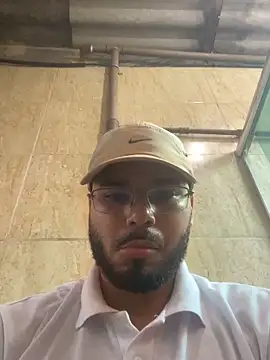 Show de euevcnacama na webcam