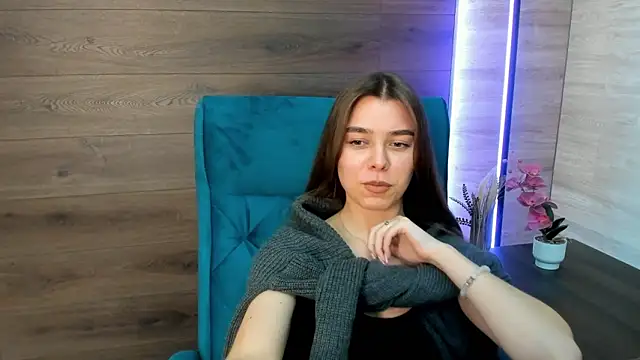 LynnWalker Live XXX Chat