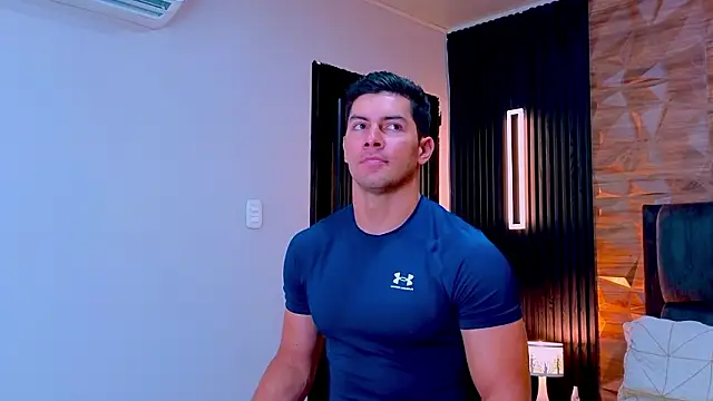 FelipeAndMarcello3 Chat XXX live