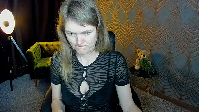 Chat XXX en directo de Anabell_xxx