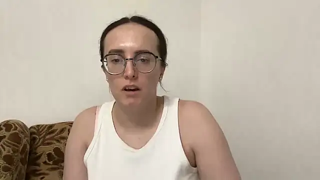 Webkamerová show SofiaTease