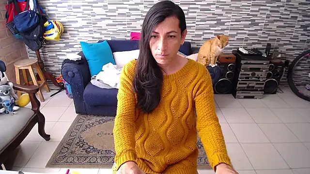 VioletaGomez_Co: онлайн-секс-чат