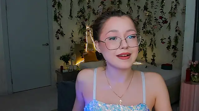 Chatroom XXX en direct de SereneFlame