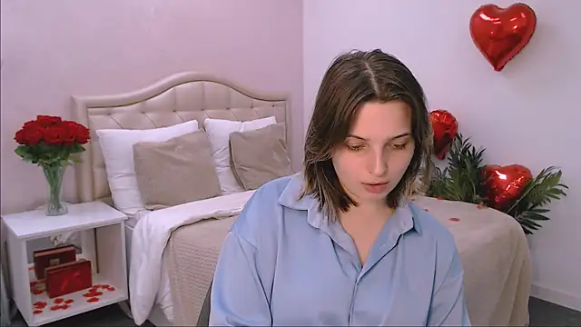 Chat +18 de meowseduce ao vivo