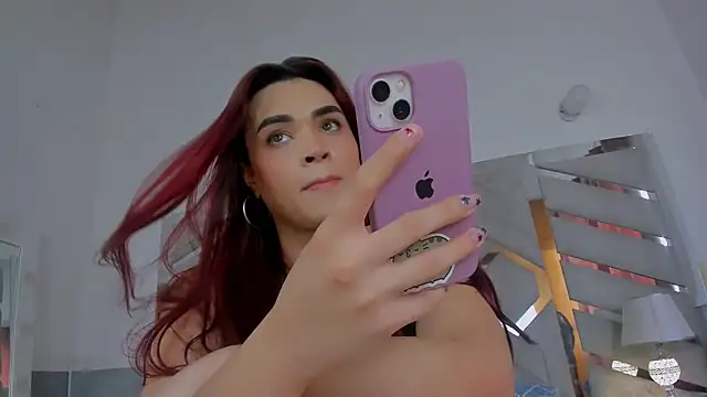 alexandra_fire69x: онлайн-секс-чат