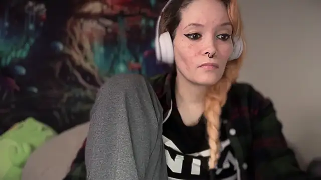 FRRANNKIE Live XXX-Chat