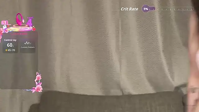 Chatroom XXX en direct de XxxMsIrishCreamxxX