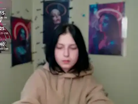 Cherry_Girl1 Live XXX-Chat