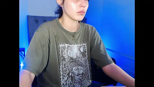 bellatrix25 Live XXX-Chat