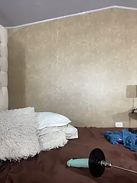 Živý XXX chat La_Crespa_x