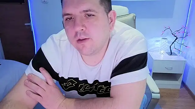 JasonJacks élő XXX-chatje