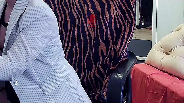 Živý XXX chat Chanel_Noire