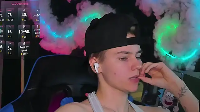 دردشة Jean_Wilsons الجنسية المباشرة