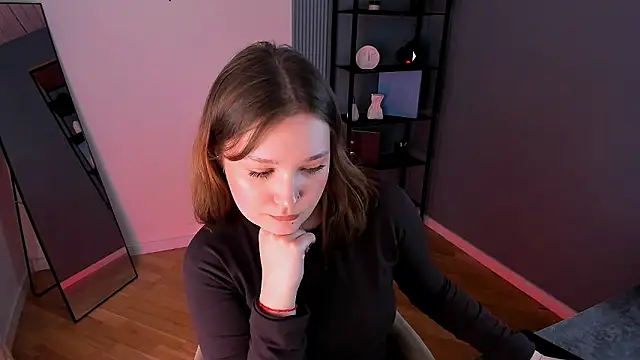 JaneByrd Adlı Modelin Canlı XXX Sohbeti