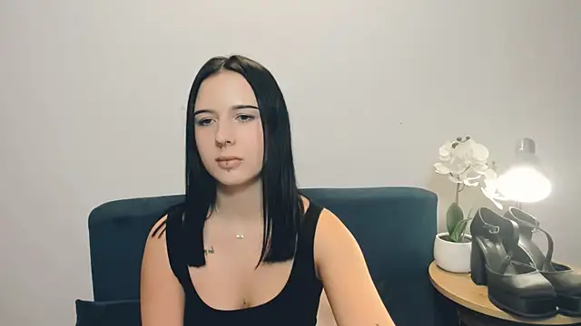 TaliaAdorable Adlı Modelin Canlı XXX Sohbeti