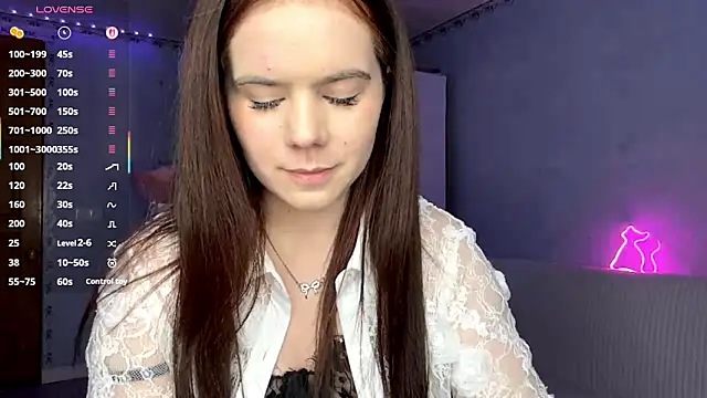 Živý XXX chat Lia_rise